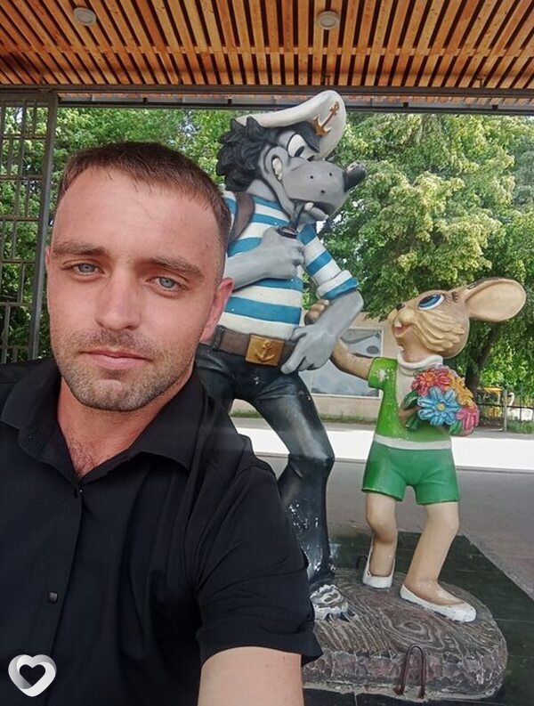 Виктор, 32, Ульяновске — анкета №921069