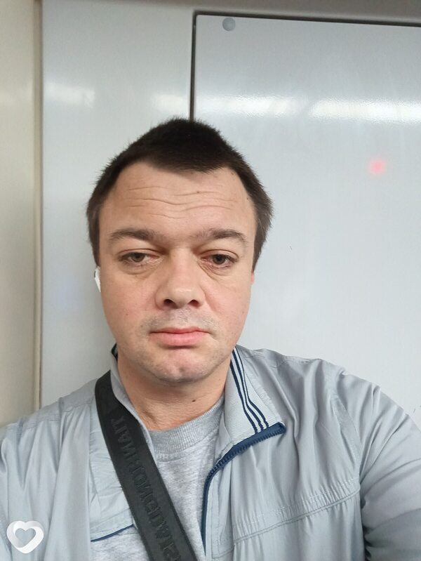 Евгений, 39, Москве — анкета №921071