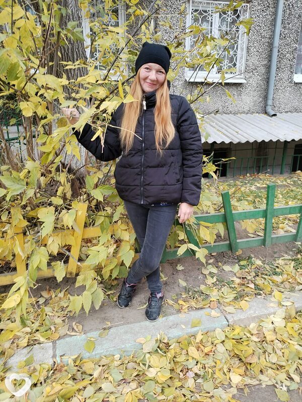 Оля, 33, Улан-Удэ — анкета №921084