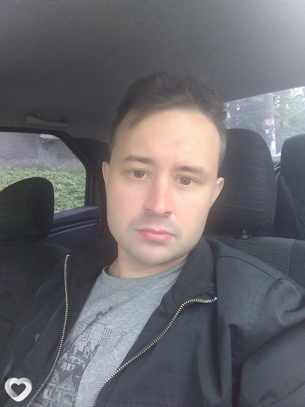 Сергей, 32, Нижнем Новгороде — анкета №921085