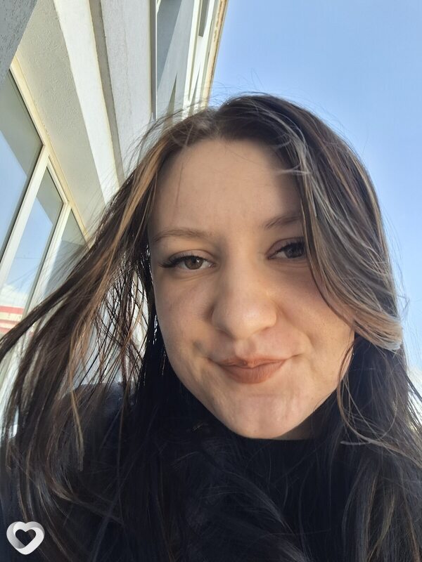 Татьяна, 21, Саранске — анкета №921088