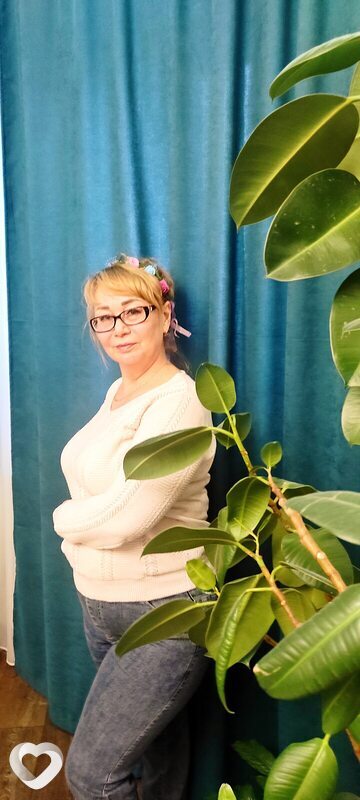 Раушания, 59, Нижневартовске — анкета №921040
