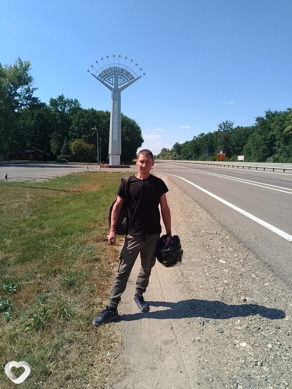Дмитрий, 42, Воронеже — анкета №921041