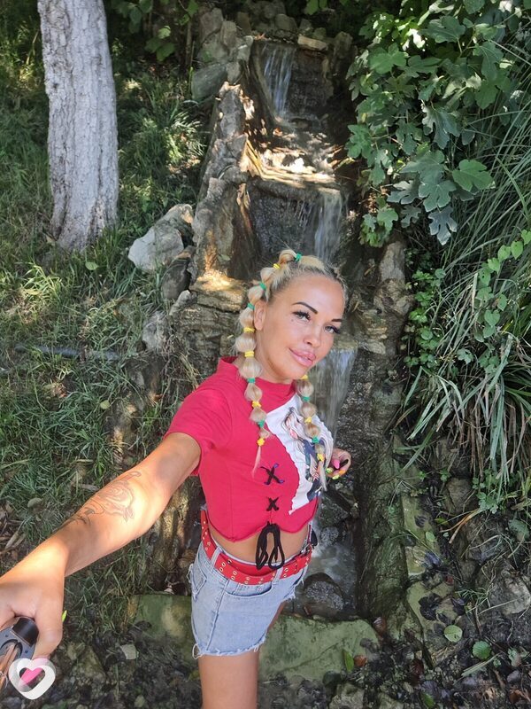 Марьям, 43, Сочи — анкета №921045