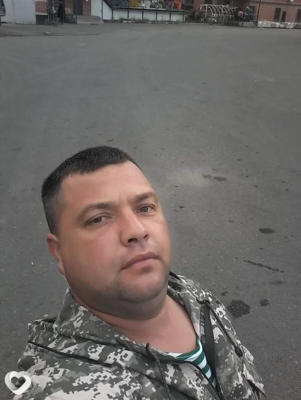 Алексей, 39, Горно-Алтайске — анкета №921055