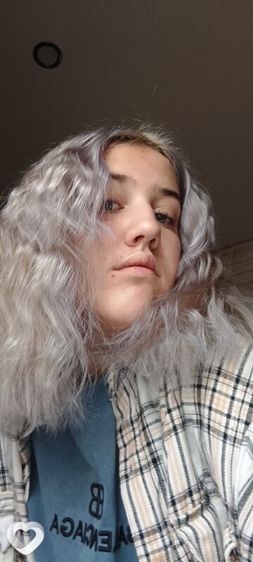 Марина, 21, Рязани — анкета №921058