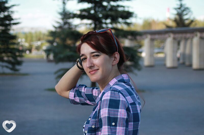 Алёна, 35, Уфе — анкета №921064