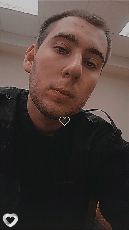 Никита, 22, Брянске — анкета №921116