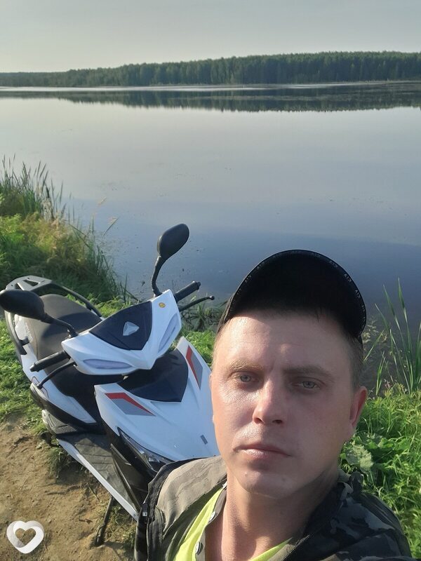 Алексей, 33, Березовский (Свердловская обл) — анкета №921119