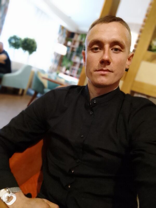 Сергей, 32, Екатеринбурге — анкета №921121
