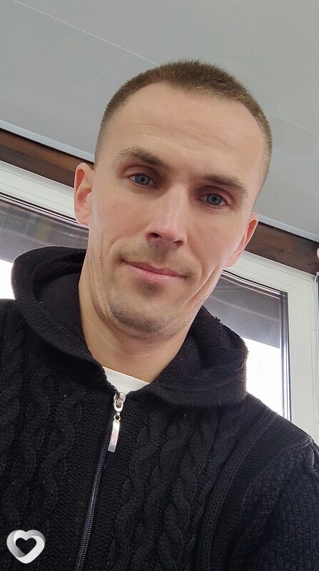 Руслан, 39, Вроцлав — анкета №921134