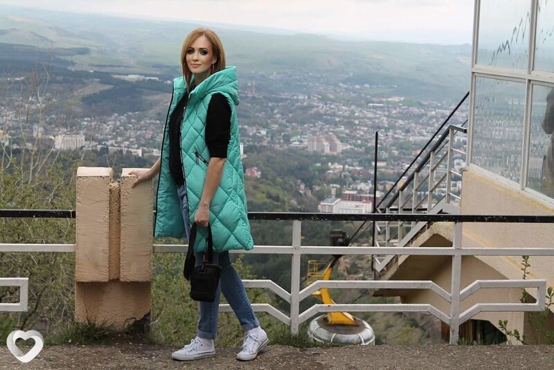 Алёна, 52, Ростове-на-Дону — анкета №921135
