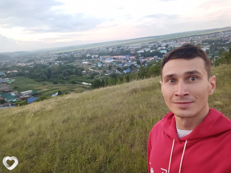 Евгений, 37, Санкт-Петербурге — анкета №921136