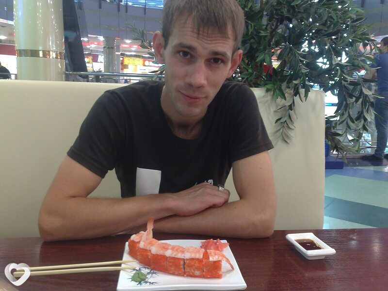 Вячеслав, 40, Казани — анкета №921368