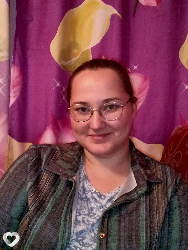 Анюта, 35, Ноябрьске — анкета №921375