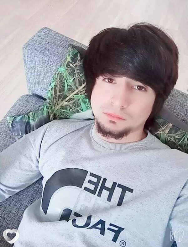 Мусик, 27, Екатеринбурге — анкета №921377