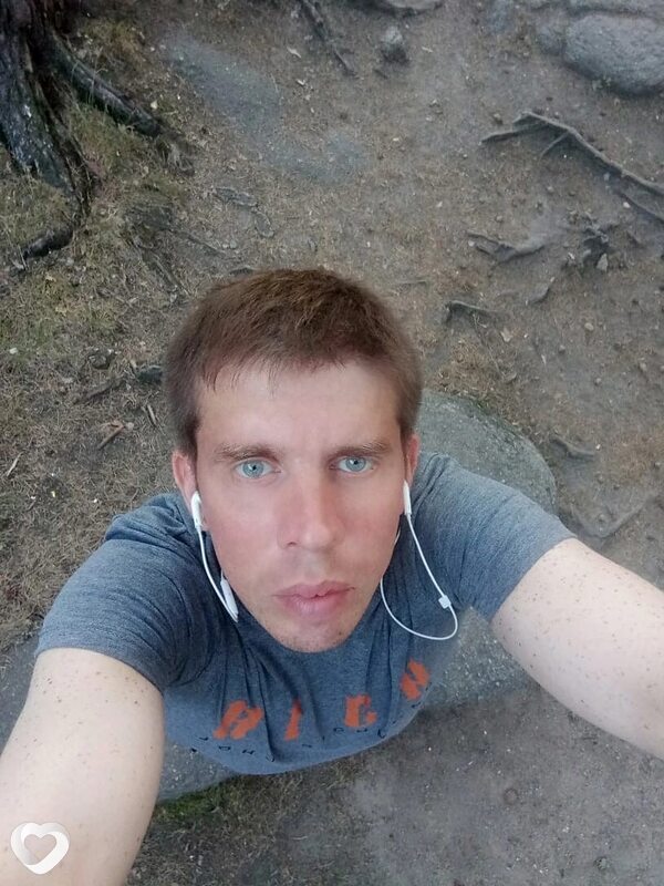 Александр, 44, Екатеринбурге — анкета №921380
