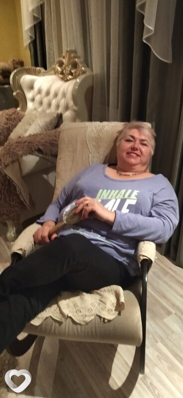 Татьяна, 59, Оренбурге — анкета №921382
