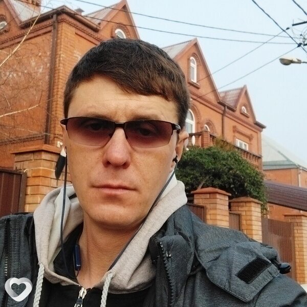 Станислав, 43, Москве — анкета №921383