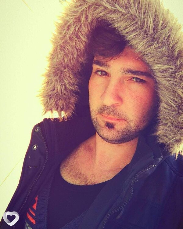 Байкал, 39, Москве — анкета №921140