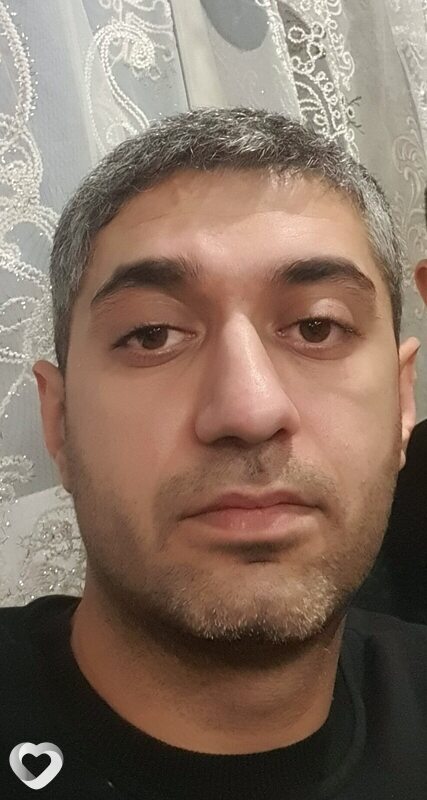 Иван, 36, Липецке — анкета №921146