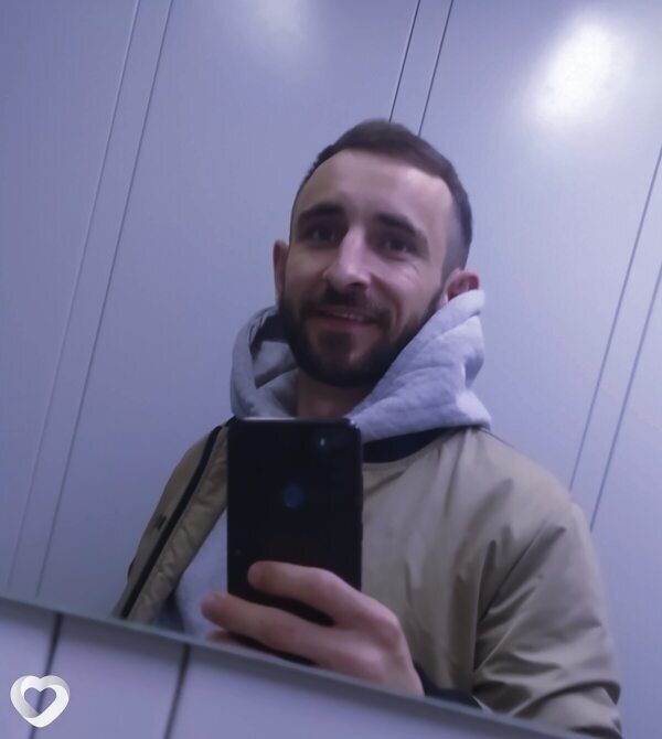 Дмитрий, 31, Орше — анкета №921150