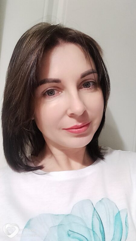 Олеся, 47, Иванове — анкета №921155