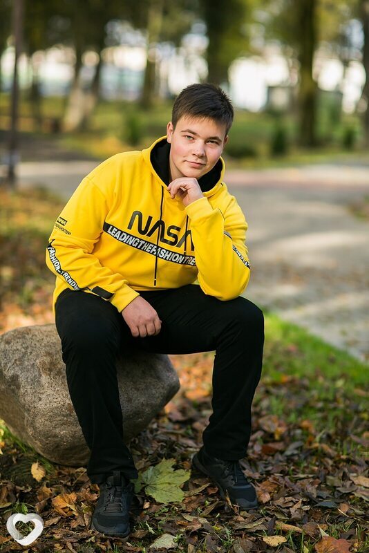 Иван, 21, Москве — анкета №921163