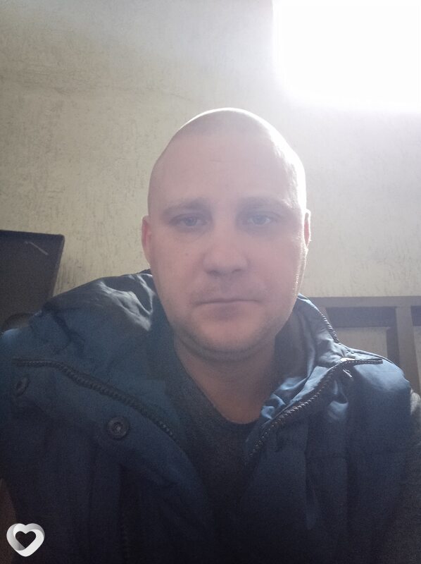 Александр, 34, Кемерове — анкета №921164