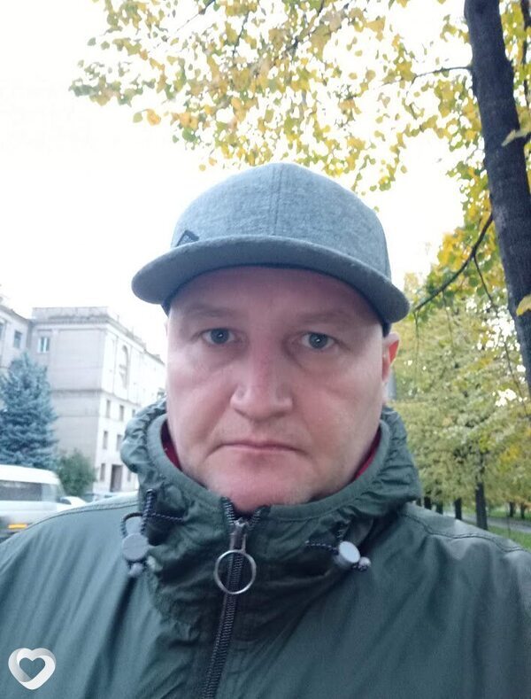 Илья, 44, Челябинске — анкета №921169