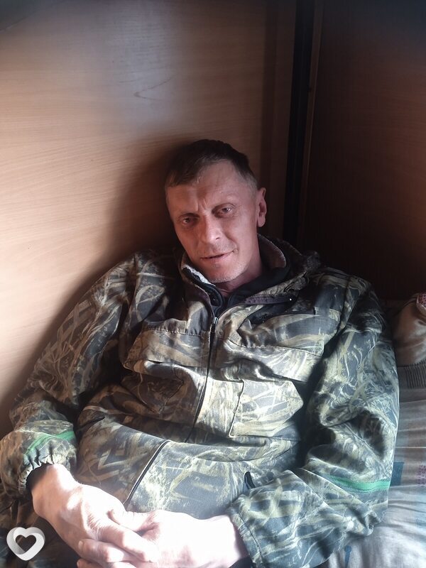 Сергей, 47, Томске — анкета №921172