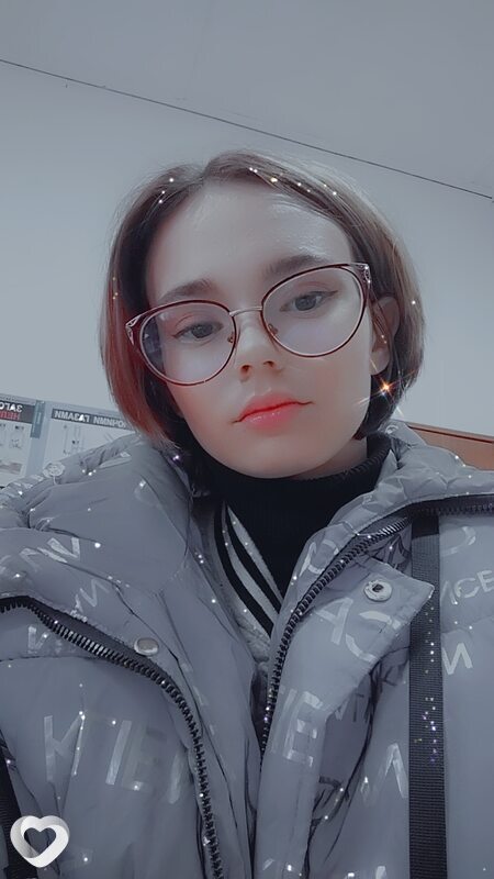 Диана, 21, Рязани — анкета №921173