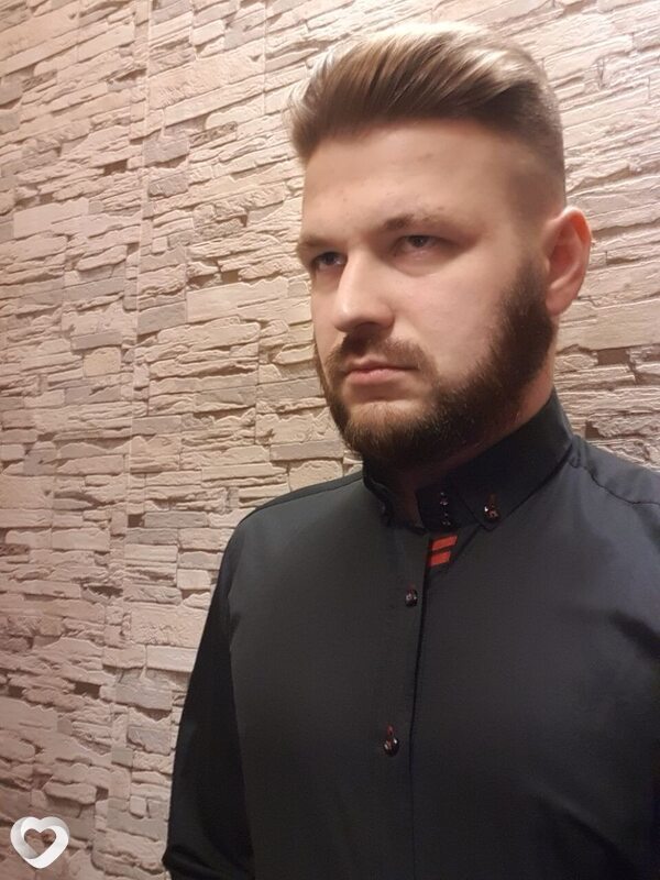 Александр, 33, Москве — анкета №921174