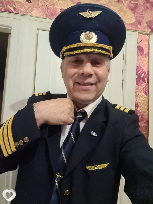 Вадим, 44, Симферополе — анкета №921177