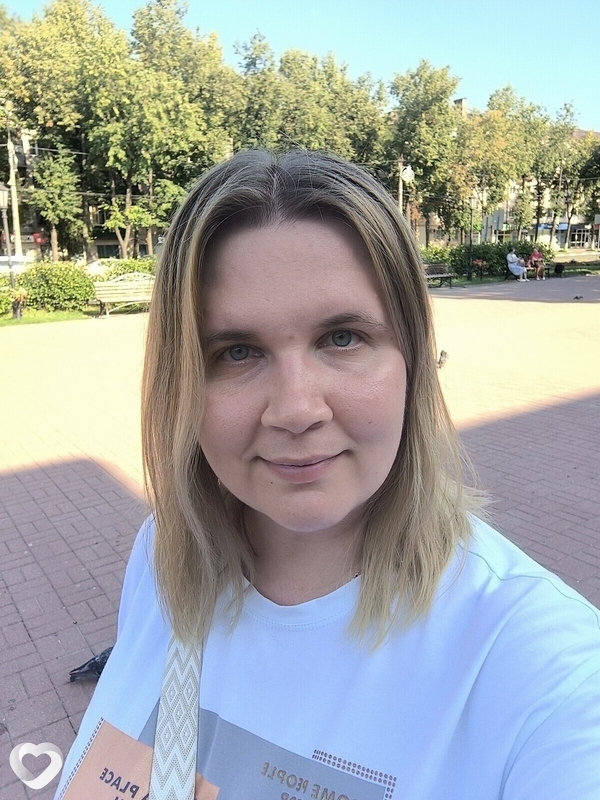 Екатерина, 33, Брянске — анкета №921181