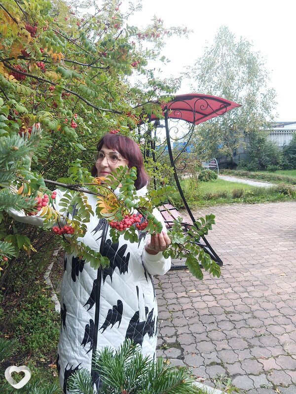 Светлана, 69, Новокузнецке — анкета №921183