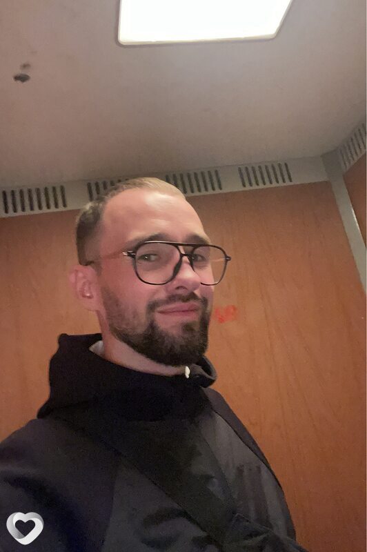 Николай, 37, Сургуте — анкета №921294