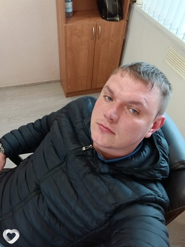 Андрей, 33, Таганроге — анкета №921295