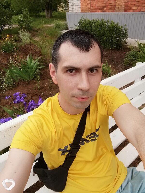 Депутат, 35, Ульяновске — анкета №921298