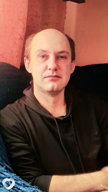 Александр, 40, Таганроге — анкета №921303