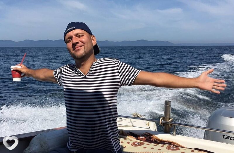 Захар, 46, Рубцовске — анкета №921304
