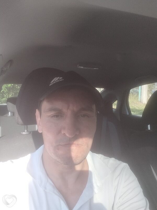 Александр, 48, Сатке — анкета №921312