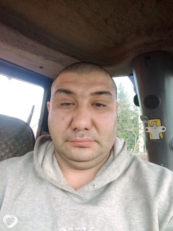 Оскар, 38, Санкт-Петербурге — анкета №921192