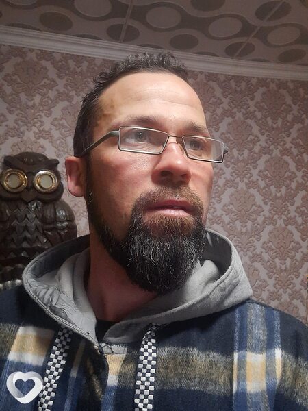 Александр, 40, Борисове — анкета №921193
