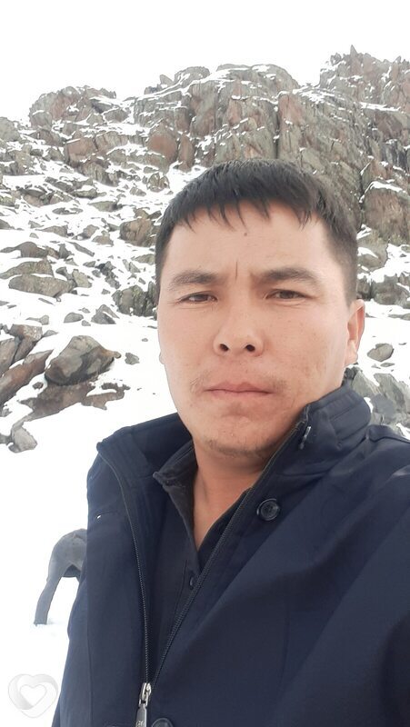 Бектур, 37, Бишкек — анкета №921195
