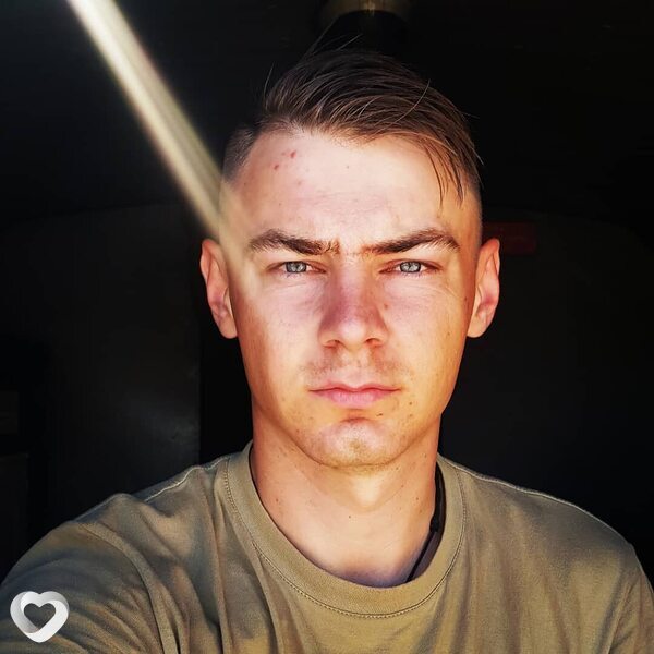 Евгений, 30, Москве — анкета №921202