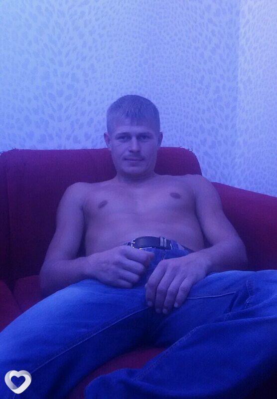 Александр, 33, Иркутске — анкета №921204