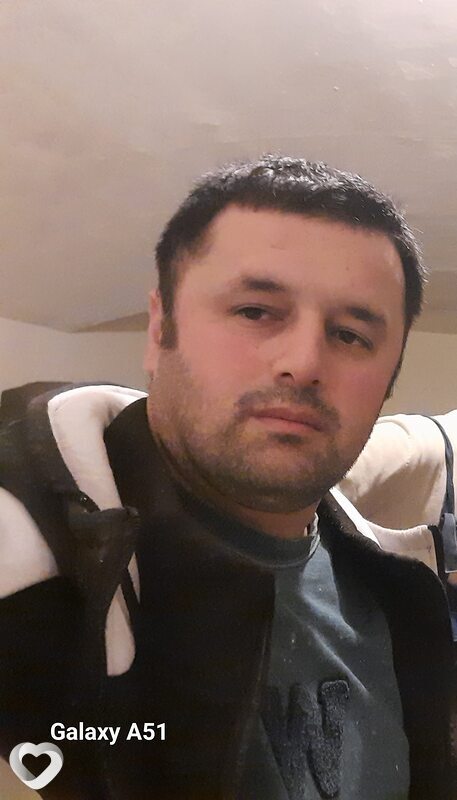 Рустам, 49, Москве — анкета №921211