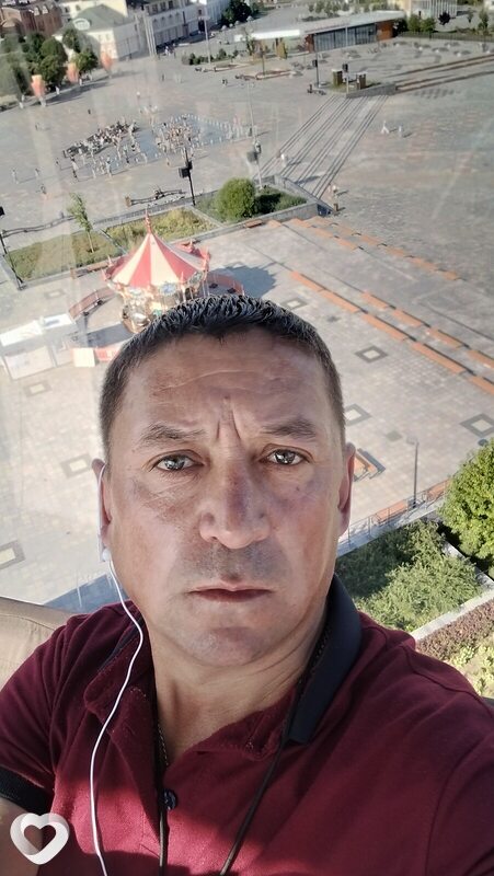 Алексей, 44, Сергиеве Посаде — анкета №921214