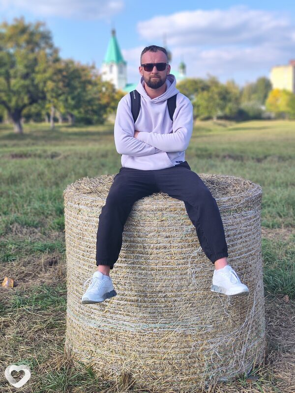 Андрей, 36, Фаниполе — анкета №921251